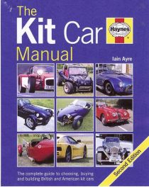 Kit Car Manual (2nd Edition)