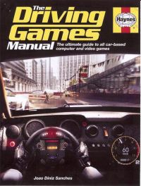 Driving Games Manual