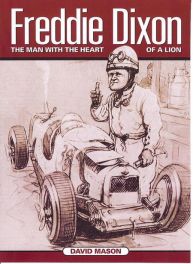 Freddie Dixon - The Man With The Heart Of A Lion