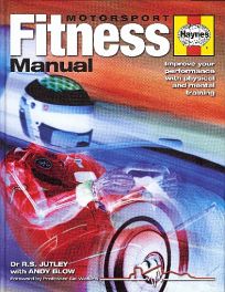 Motorsport Fitness Manual