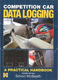 Competition Car Data Logging (2nd Edition)