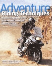 Adventure Riding Techniques