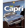 Ford Capri : Haynes Enthusiast Guide