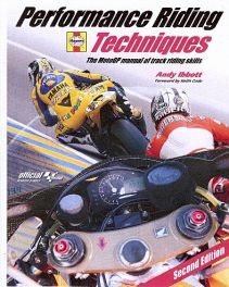 Performance Riding Techniques (2nd Edition)
