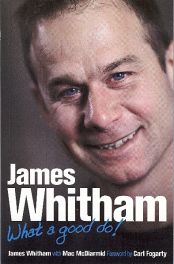 James Whitham- What A Good Do