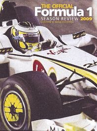 Official Formula 1 Season Review 2009