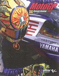 Motogp Season Review 2009 (officially Licensed)