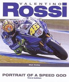 Valentino Rossi (3rd Edition)