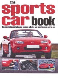 Sports Car Book