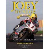 Joey Dunlop - King Of The Roads