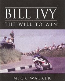 Bill Ivy - The Will To Win