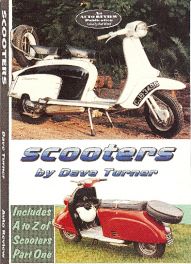 Scooters (Auto Review Album Number 4)
