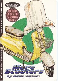 More Scooters (Auto Review Album Number 10)