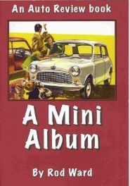 A Mini Album (Auto Review Album Number 31)