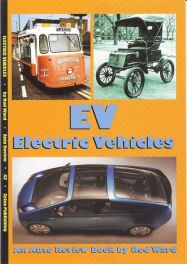 EV: Electric Vehicles (Auto Review Album Number 42)