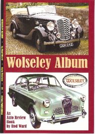 Wolseley Album (auto Review 51)