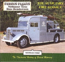 Auxiliary Fire Service