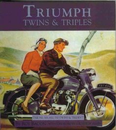 Triumph Twins And Triples