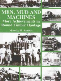 Men, Mud And Machines