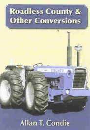 Roadless, County & Other Conversions