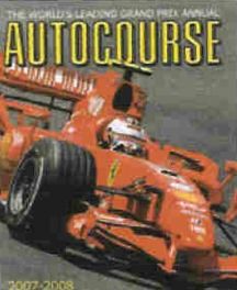 Autocourse 2007-2008
