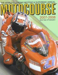 Motocourse 1992-93