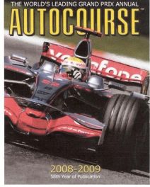 Autocourse 2008-2009