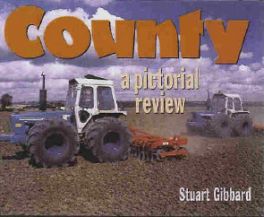 County - A Pictorial Review