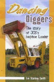 Jcb's Backhoe Loader Dvd