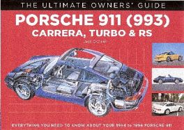 Porsche 911 (993) Ultimate Owners' Guide