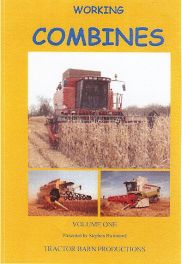 Working Combines Dvd