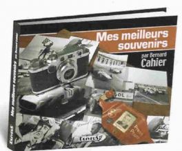 Mes Meilleurs Souvenirs Par Bernard Cahier