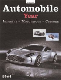 Automobile Year 2009/10 (no. 57)