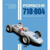 Porsche 718+ 804