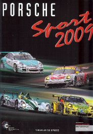 Porsche Sport 2009