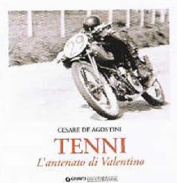 Tenni - L'antenato Di Valentino