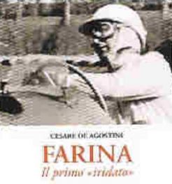 Farina - Il Primo "iridato"