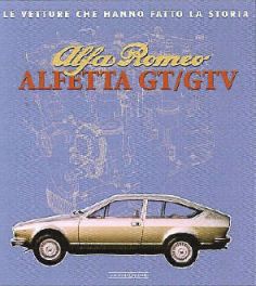 Alfa Romeo Alfetta Gt/gtv