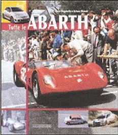 Tutti Le Abarth