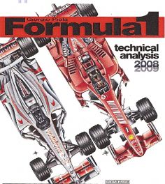 Formula 1 2008/2009 Technical Analysis