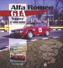 Alfa Romeo GTA Leggera E Vincenti