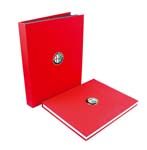 Alfa Romeo The Offical Book - Centenary Edition