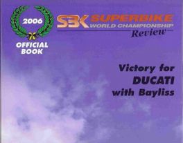 Superbike 2006 World Championship Review
