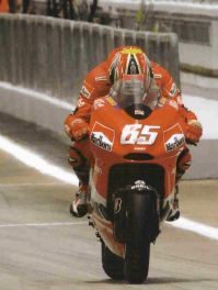 Ducati 2006 Motogp & Superbike Review Official Yearbook