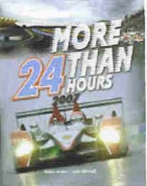 More Than 24 Hours 2007