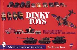 Dinky Toys (revised 7th Edition)