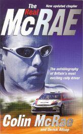 Real Mcrae