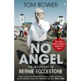 No  Angel The Secret Life Of Bernie Ecclestone