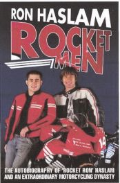 Rocket Men