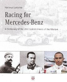 Racing For Mercedes-benz
